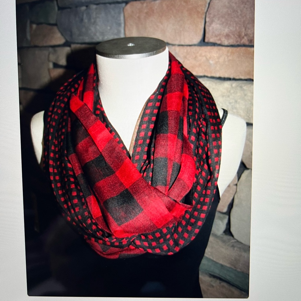 Scarf for Woman